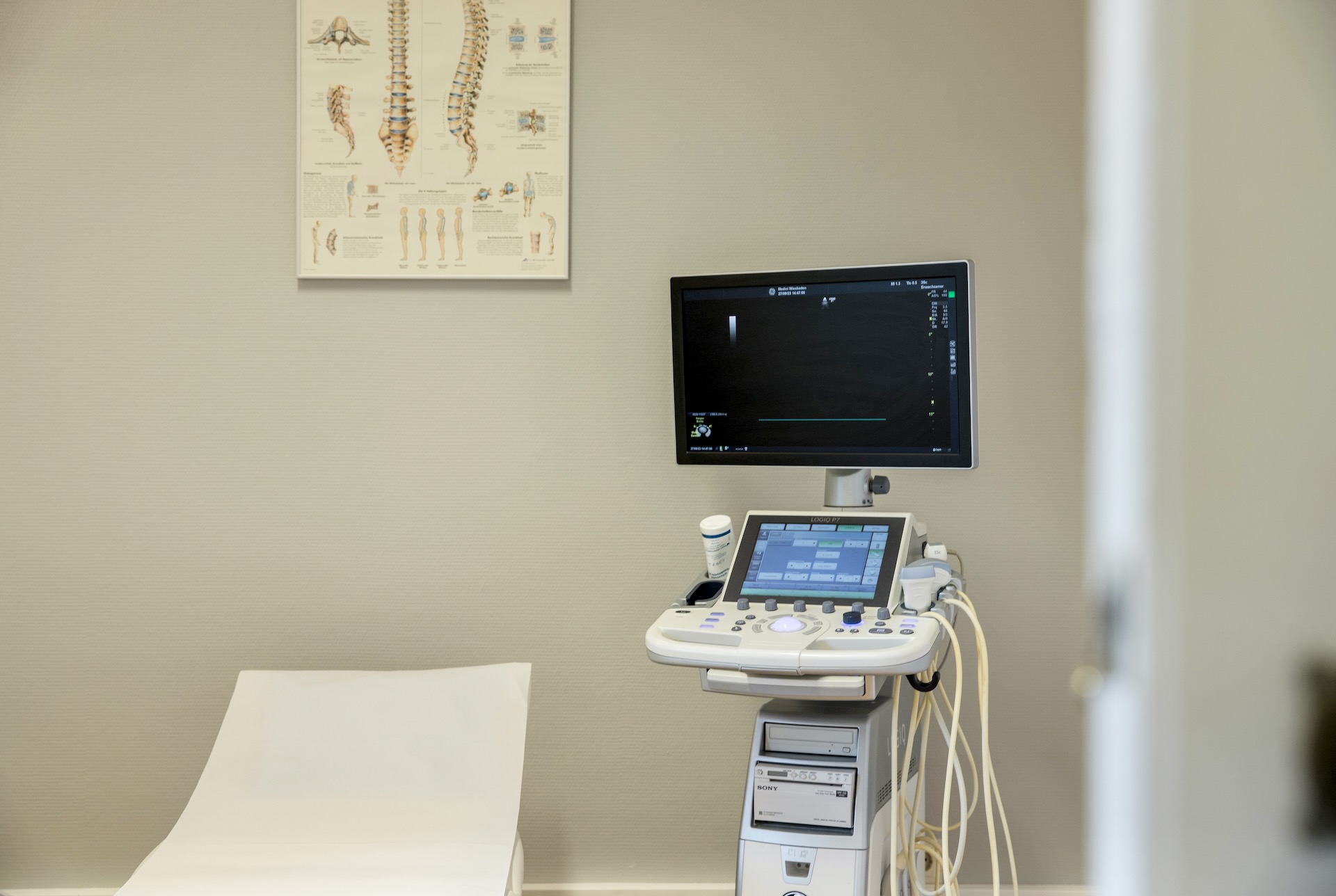 Hno-ärzte-wiesbaden Dr. Med. Schoppe Und Dr. Med. Küppers Fotos Praxis – MEDICI WIESBADEN